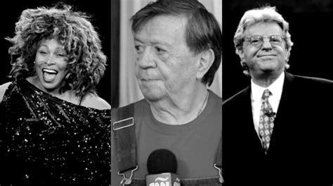Celebridades: noticias Celebridades. Últimas noticias de CNN.